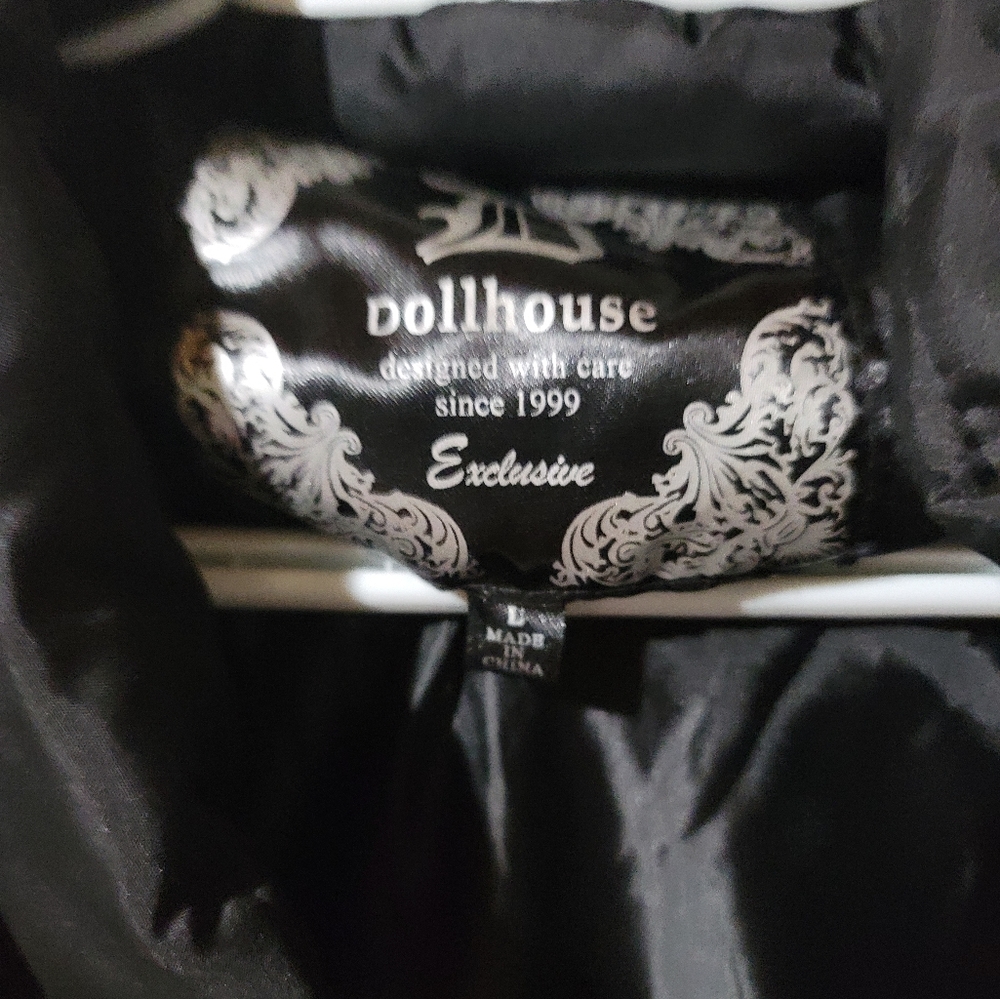 Jacket - Picture 2 of 3